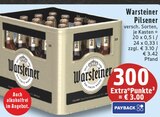 Aktuelle Warsteiner Angebote bei EDEKA in Mönchengladbach Aktuelles Pilsener Angebot bei EDEKA in Mönchengladbach
