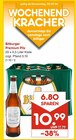 Netto Marken-Discount - Premium Pils Angebot im Prospekt Premium Pils bei Netto Marken-Discount im Prospekt "" für 10,99 €