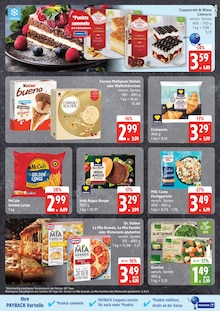 Pudding Angebot im aktuellen EDEKA Prospekt auf Seite 13