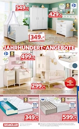 Kommode Angebot im aktuellen Segmüller Prospekt auf Seite 30