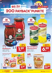 Aktueller Netto Marken-Discount Prospekt mit Öl, "Aktuelle Angebote", Seite 14