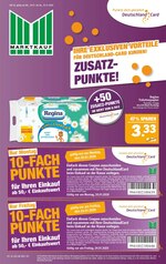 Marktkauf Prospekt "Aktuelle Angebote! ", 44 Seiten, für Buckenhof, 20.01.2020 - 25.01.2020 Marktkauf Prospekt "Aktuelle Angebote! ", 44 Seiten, für Buckenhof, 20.01.2020 - 25.01.2020