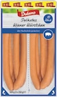 Delikatess Wiener Würstchen XXL Angebote von Dulano bei Lidl Berlin für 3,19 €