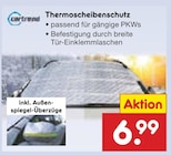 Thermoscheibenschutz im Angebot bei Netto Marken-Discount in Kassel Thermoscheibenschutz Angebote bei Netto Marken-Discount Kassel für 6,99 €