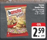 Angebot im EDEKA Eisenberg Prospekt EDEKA Eisenberg Prospekt mit im Angebot für 2,59 €