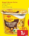 5 Minuten Terrine im Angebot bei Netto Marken-Discount in Memmingen 5 Minuten Terrine Angebote von Maggi bei Netto Marken-Discount Memmingen für 1,00 €