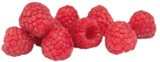 Himbeeren von Driscoll's im aktuellen E xpress Prospekt für 1,99 €