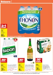 Vin Angebote im Prospekt "UN Noël POUR TOUS LES GOÛTS" von Carrefour Vin Angebote im Prospekt "UN Noël POUR TOUS LES GOÛTS" von Carrefour auf Seite 42