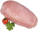 Bio Putenbrustfilet Angebote bei REWE Dachau für 2,99 €