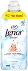 Lenor im Angebot bei Kaufland in Löhne Lenor Angebote bei Kaufland Löhne für 3,69 €