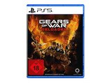 Aktuelles Gears of War: Reloaded - [PlayStation 5] Angebot bei MediaMarkt Saturn in Duisburg ab 35,99 €
