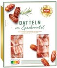 REWE Tellingstedt - Datteln oder Feigen im Speckmantel Angebot im Prospekt Datteln oder Feigen im Speckmantel bei REWE im Tellingstedt Prospekt für 2,49 €