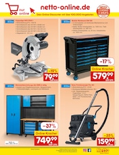 Schrank im Netto Marken-Discount Prospekt in Erfurt Aktueller Netto Marken-Discount Prospekt mit Schrank, "Aktuelle Angebote", Seite 39