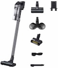 Aktuelles VS 20 B 75 BDR 5/WD Stielsauger Angebot bei MediaMarkt Saturn in Rostock ab 245,00 €