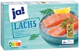 Lachsfilets bei nahkauf im Gilching Prospekt für 4,99 €