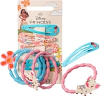 Haarschmuck inspiriert von Disney's Vaiana von ebelin im aktuellen dm-drogerie markt Prospekt