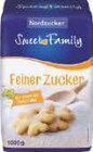 Feiner Zucker Angebote von Sweet Family Nordzucker bei Netto Marken-Discount Lippstadt für 0,66 €