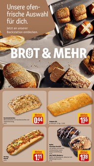 Fertiggerichte im REWE Prospekt "Dein Markt" mit 33 Seiten (Bochum)