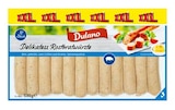 Delikatess Rostbratwürste XXL Angebote von Dulano bei Lidl Erlangen für 5,69 €