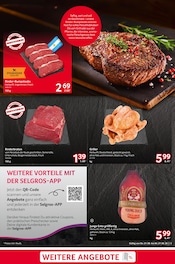 Aktueller Selgros Prospekt mit Ente, "cash & carry", Seite 3