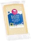 Aktuelle Käse Angebote bei REWE in München Aktuelles Bio Bergkäse Angebot bei REWE in München ab 3,29 €