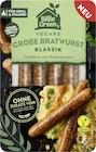 Aktuelles grobe Bratwurst Klassik Angebot bei E center in Karlsruhe