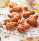 Ailes de poulet au paprika en promo chez Intermarché Poitiers à 5,59 €