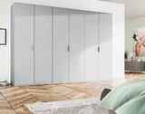 Kleiderschrank „Scale“ im Angebot bei Segmüller in Kerpen Kleiderschrank „Scale“ Angebote bei Segmüller Kerpen für 749,00 €