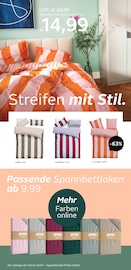 Bettwäsche im OTTO Prospekt in Rodgau Aktueller OTTO Prospekt mit Bettwäsche, "Gutes für euer Zuhause.", Seite 15