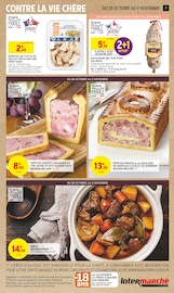 Vin Angebote im Prospekt "-60% DE REMISE IMMÉDIATE SUR LE 2ÈME" von Intermarché Super Vin Angebote im Prospekt "-60% DE REMISE IMMÉDIATE SUR LE 2ÈME" von Intermarché Super auf Seite 7