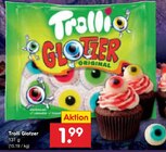 Glotzer von Trolli für 1,99 € bei Netto Marken-Discount im Angebot Glotzer von Trolli im aktuellen Netto Marken-Discount Prospekt