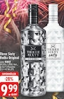 Vodka Original oder easy Angebote von Three Sixty bei EDEKA Coesfeld für 9,99 €