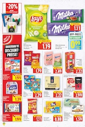 Kelloggs Angebot im aktuellen E center Prospekt auf Seite 16