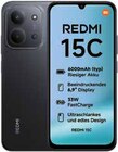 Smartphone Redmi 15C 4G Angebote von Mi bei expert Bautzen für 99,00 €
