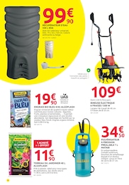 Offre Décoration Extérieure dans le catalogue Mr.Bricolage du moment à la page 10