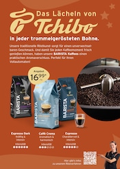 Aktueller Tchibo Prospekt mit Espresso, "Freude FÜR ALLE!", Seite 31