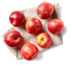 Dtsch./ital. Tafeläpfel bei Kaufland im Kerpen Prospekt für 4,44 €