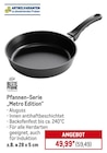 Pfannen-Serie Metro Edition bei METRO im Magdeburg Prospekt für 59,49 €