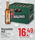 Bayreuther Hell Angebote von Berliner bei Trinkgut Braunschweig für 16,49 €