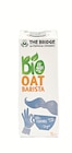 Boisson avoine barista - THE BRIDGE dans le catalogue Naturalia