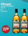 Traditional Irish Whiskey bei Getränke Hoffmann im Rheda-Wiedenbrück Prospekt für 15,99 €