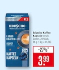 Aktuelle Kaffee Angebote bei Marktkauf in Sindelfingen Aktuelles Kaffee Kapseln Angebot bei Marktkauf in Sindelfingen ab 3,99 €