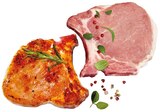 Stielkoteletts im Angebot bei REWE in Unna Stielkoteletts Angebote von Heimatschwein bei REWE Unna für 0,59 €