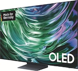 GQ 65 S 90 D OLED TV Angebote von Samsung bei MediaMarkt Saturn Potsdam für 1.299,00 €