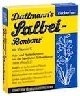 Aktuelles Salbei-Bonbons oder Ingwer-Salbei-Bonbons Angebot bei REWE in Hamburg ab 0,99 €