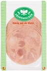 Bierschinken Angebote von Eberswalder bei Kaufland Hoyerswerda für 1,11 €
