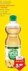 Aktuelles Apfel Schorle oder Frucht Spritzer Angebot bei Netto Marken-Discount in Bremerhaven ab 3,49 €