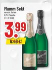 Sekt bei Trinkgut im Rietberg Prospekt für 3,99 €