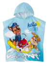 Kinder-Poncho von Paw Patrol für 5,00 € bei PEPCO im Angebot Kinder-Poncho von Paw Patrol im aktuellen PEPCO Prospekt