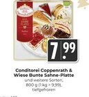 Aktuelle Sahne Angebote bei Hieber in Freiburg (Breisgau) Aktuelles Bunte Sahne-Platte Angebot bei Hieber in Freiburg (Breisgau) ab 7,99 €